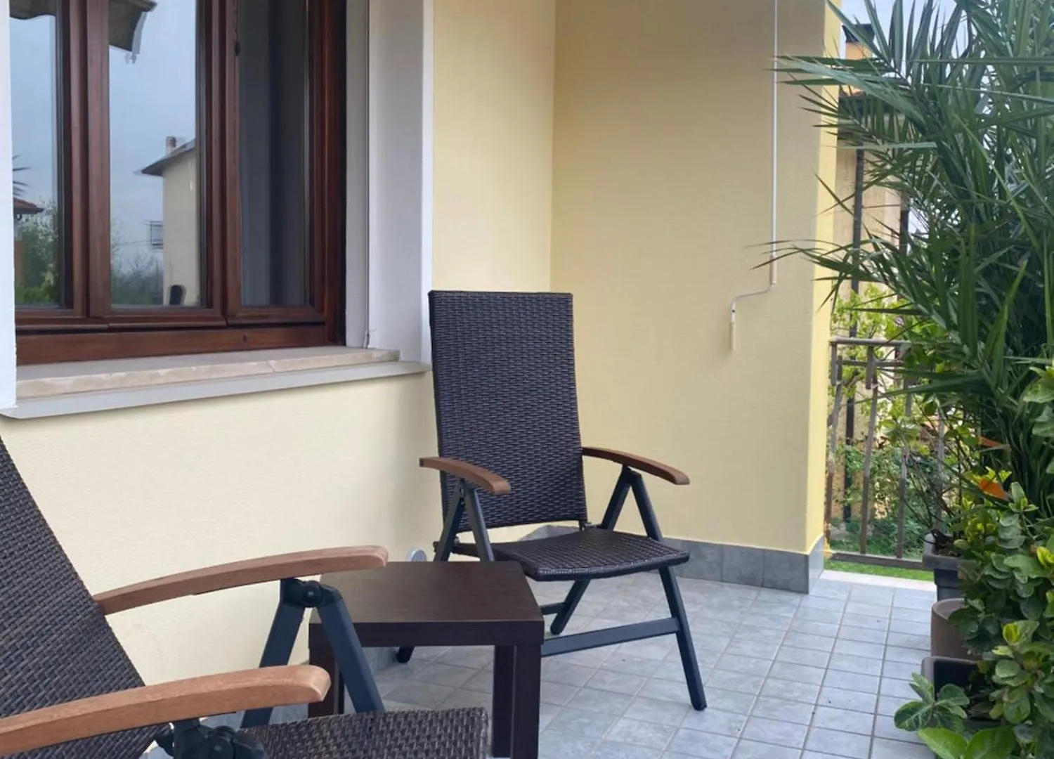 Apartamento Family House Cavalcaselle 0*,  Italia