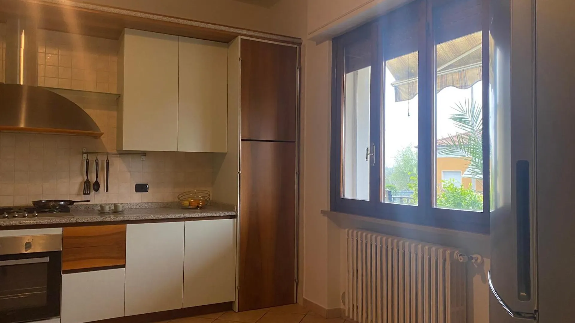 Apartamento Family House Cavalcaselle