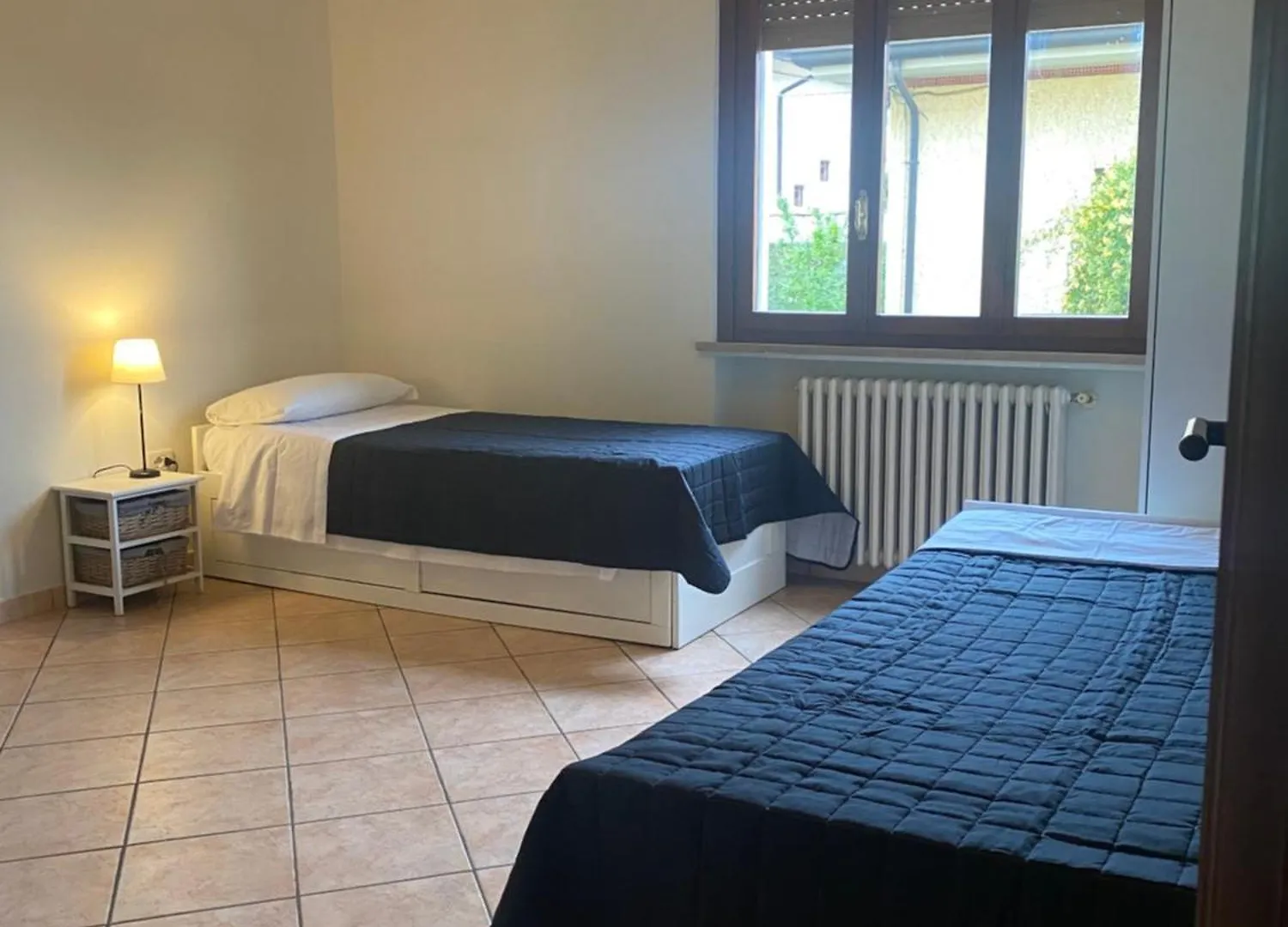 Apartamento Family House Cavalcaselle Italia