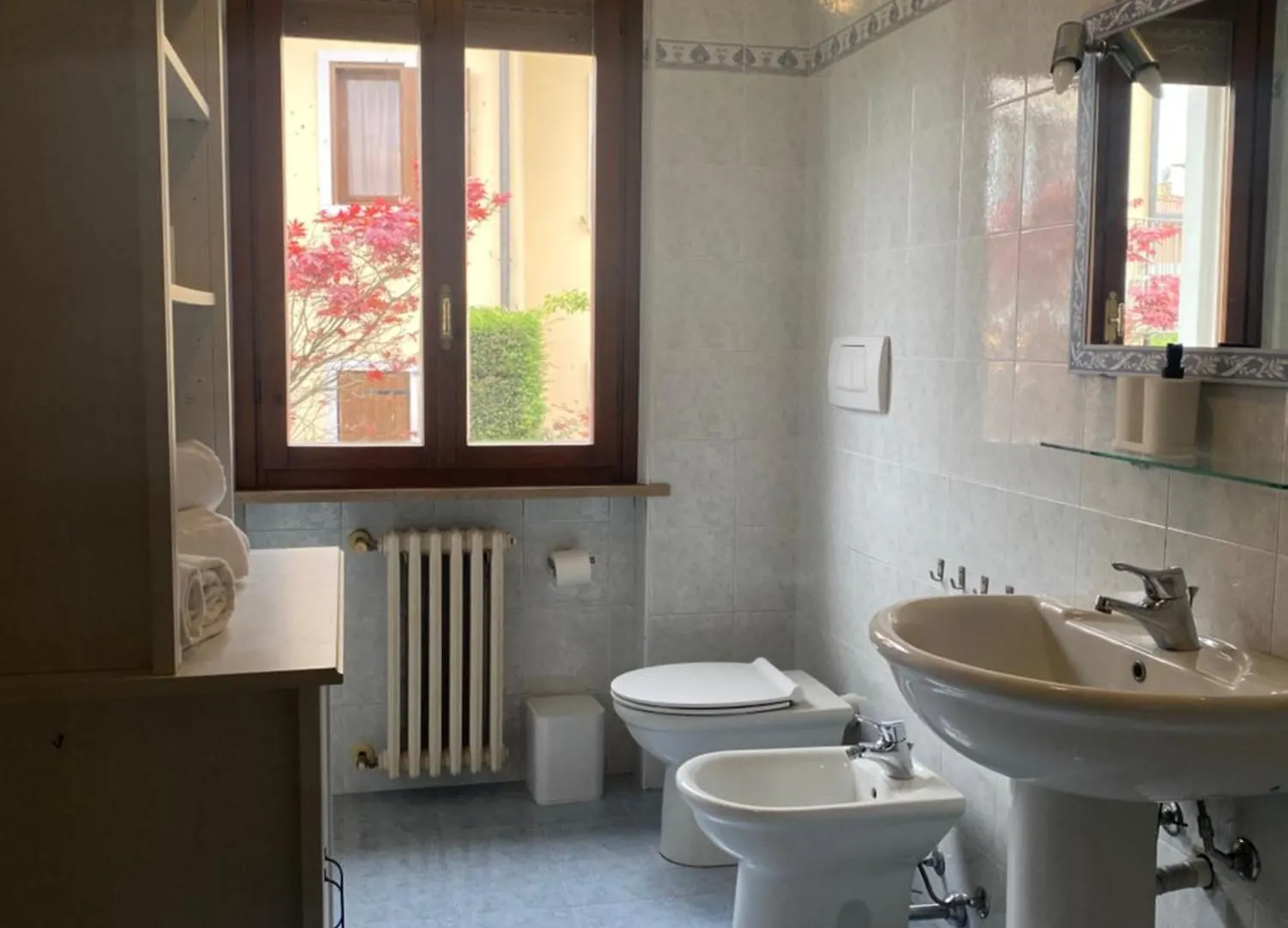 Apartamento Family House Cavalcaselle