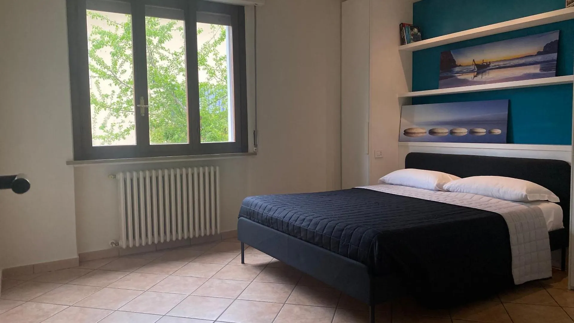 Apartamento Family House Cavalcaselle