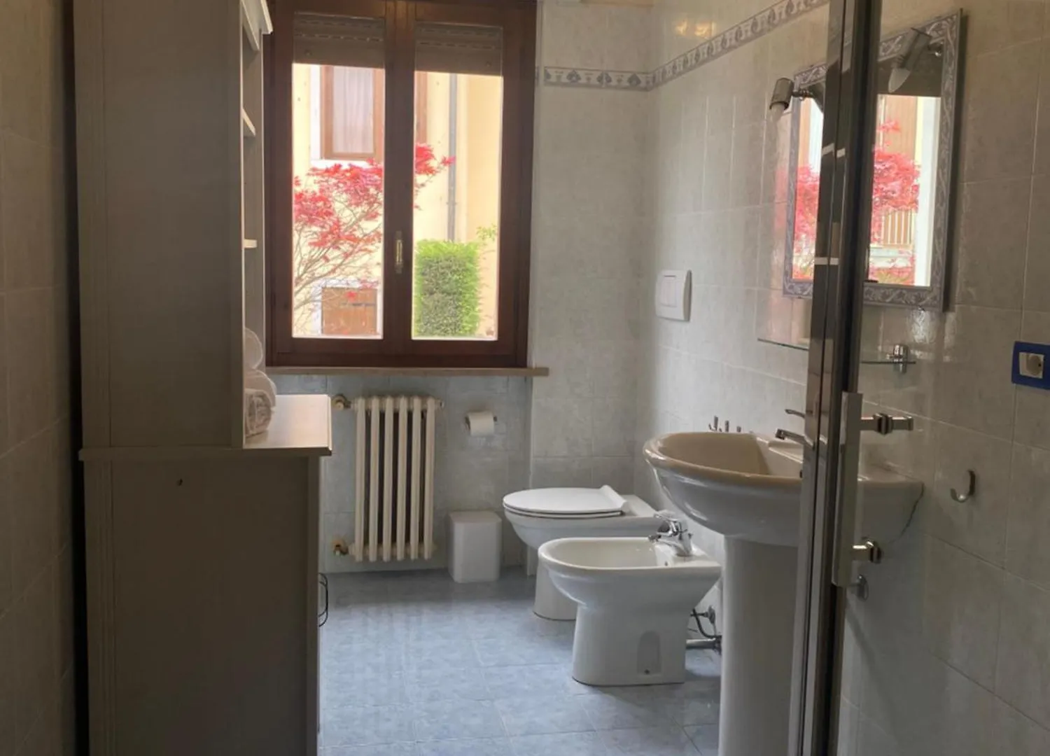 Apartamento Family House Cavalcaselle