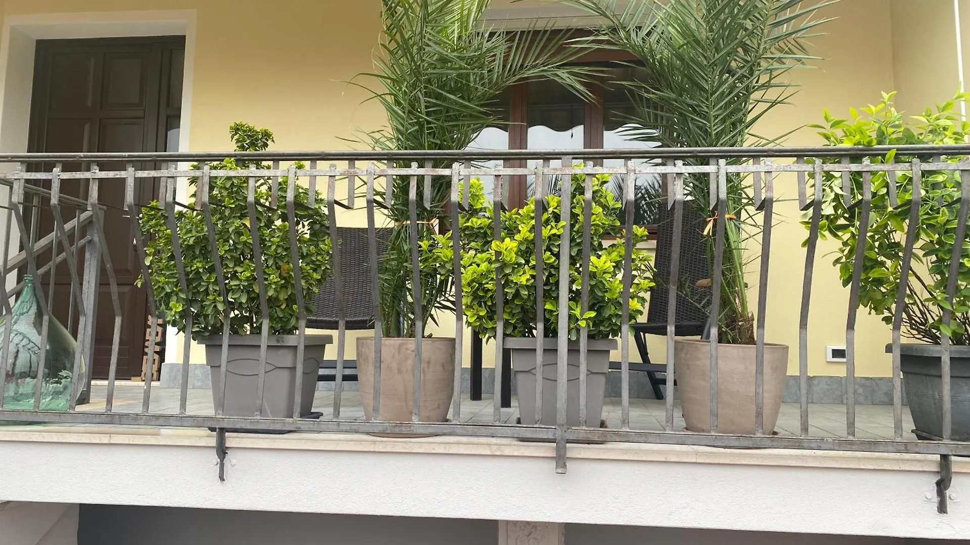 Apartamento Family House Cavalcaselle Italia
