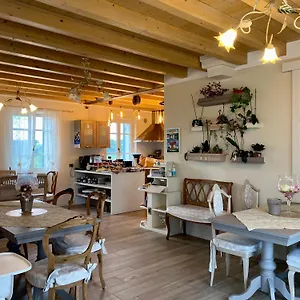 Roseto Holidays Azzurro Nocleg ze śniadaniem